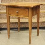754 2177 LAMP TABLE